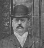 Miles Samuel Inglis I'Anson