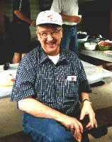 Ronald Ianson
